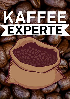 Kaffee Experte