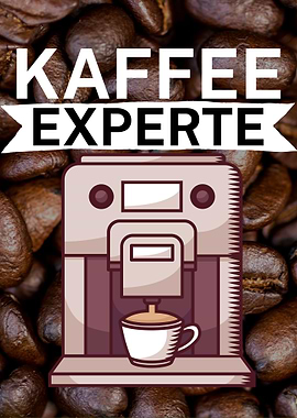 Kaffee Experte