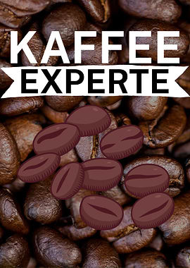 Kaffee Experte