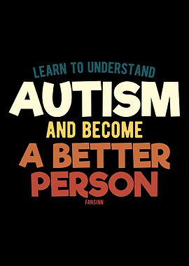 Autism particularly develo