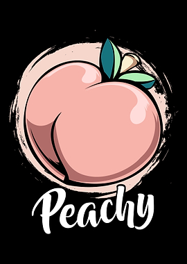 Peachy Peach Peaches Sum