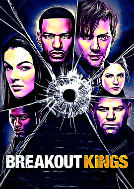Breakout Kings