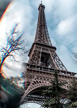 Tour Eiffel