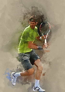 Juan Martin del Potro