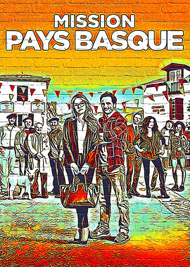 Mission Pays Basque