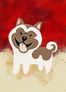Akita
