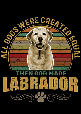 Labrador