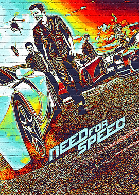 Need For Speed