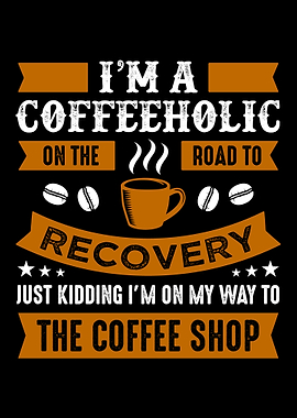 Recovery from Coffee Joke