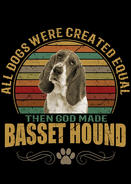 Basset Hound