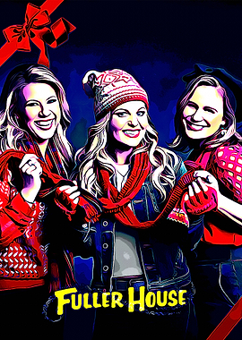 Fuller House 2