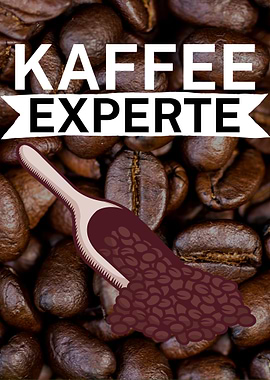 Kaffee Experte