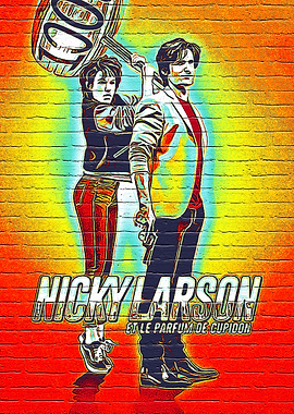 Nicky Larson