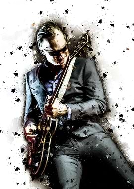 Joe Bonamassa