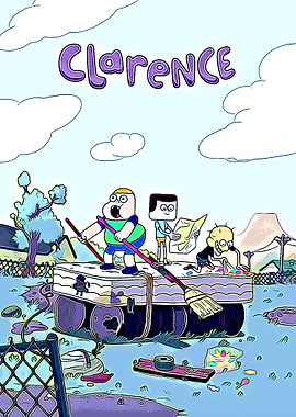 Clarence 2013