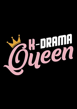 KDrama Queen Seoul Hallyu