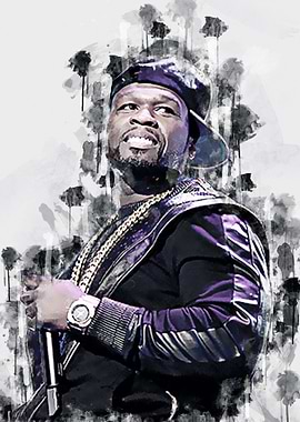 50 Cent
