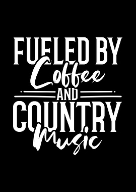 Kaffee Country Music