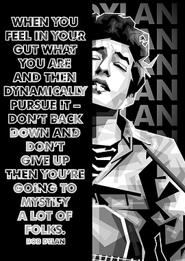 Bob dylan