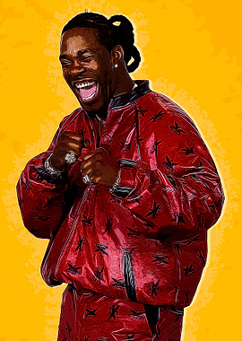 Busta Rhymes