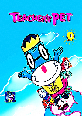 Teachers Pet