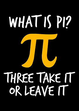 Pi Sign