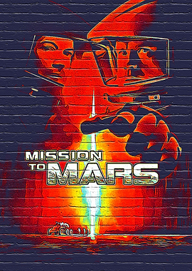 Mission To Mars