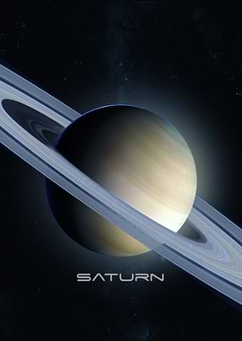 Saturn