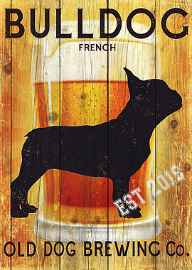 French Bulldog