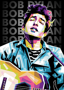 Bob dylan