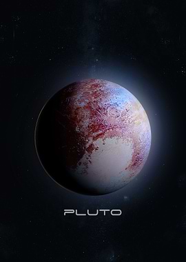 Pluto