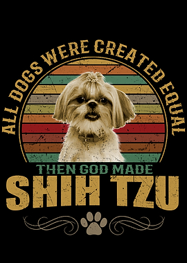 Shih Tzu