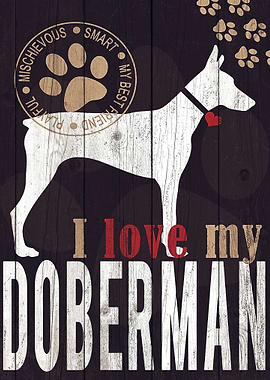 Doberman