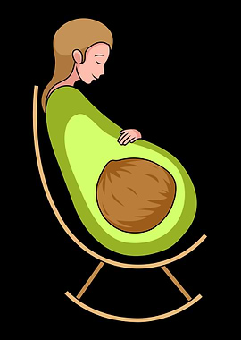 Pregnancy Announcment Futu