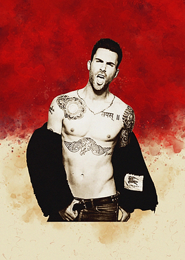 Adam Noah Levine
