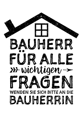 Bauherr Fr Alle Wichtigen