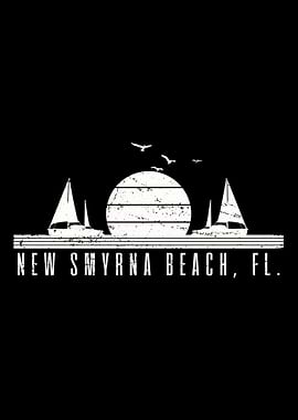 New Smyrna Florida