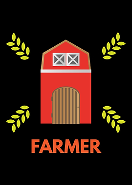 Agriculture I am a Farmer