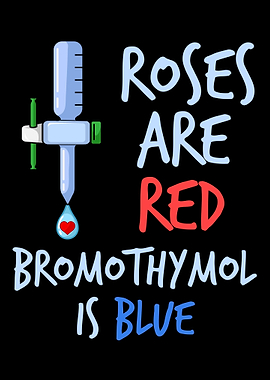 Chemistry Pun Student