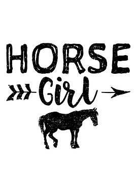 Horse Girl