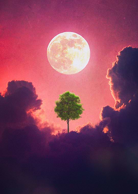 Growing In A New Place