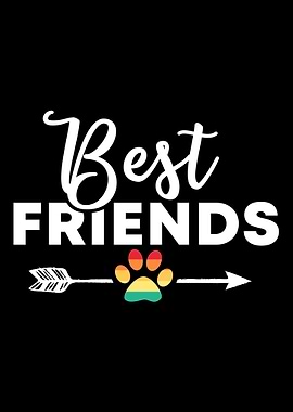 Dog Best Friend