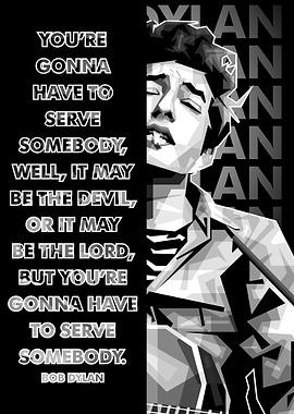 Bob Dylan