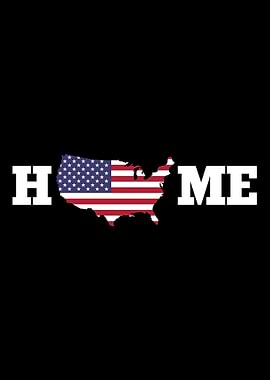 America Home