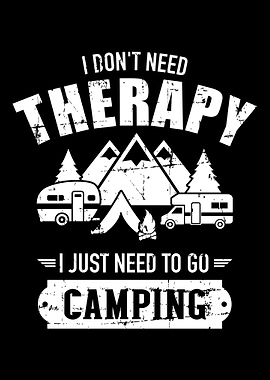 I dont need therapy I jus