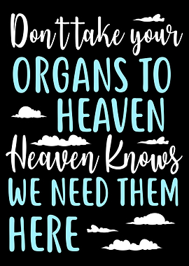 Organ Donor Recipient