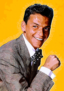 Frank Sinatra