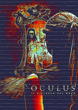 Oculus 3