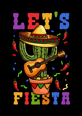 Cinco De Mayo Mexikanisch