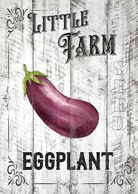 Eggplant